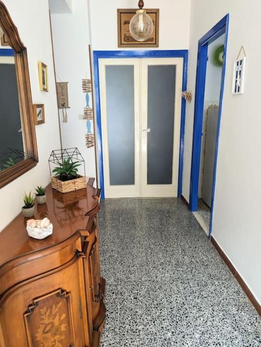 Villa Mariuccia Nebida 外观 照片