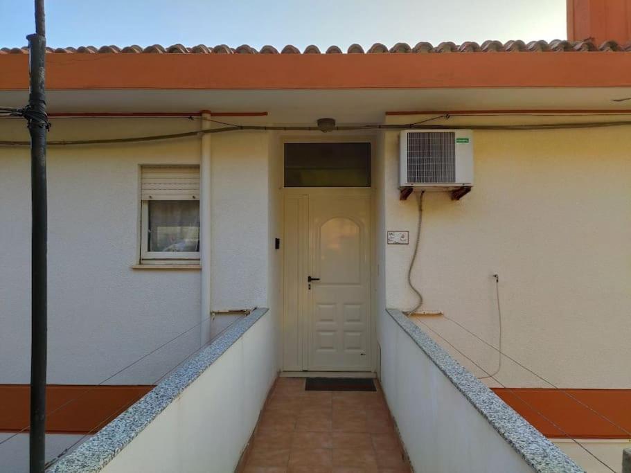 Villa Mariuccia Nebida 外观 照片