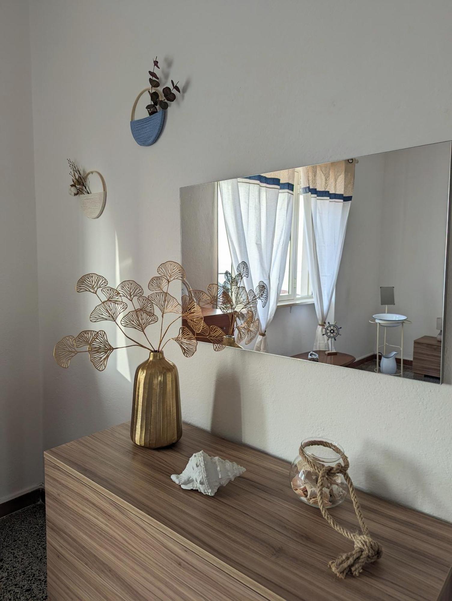 Villa Mariuccia Nebida 外观 照片